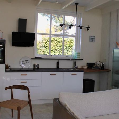Slapen Bie Wisse Apartment Kamperland Luaran gambar