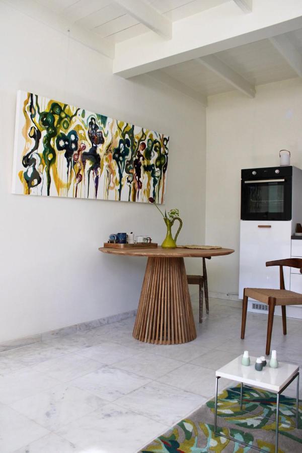 Slapen Bie Wisse Apartment Kamperland Luaran gambar