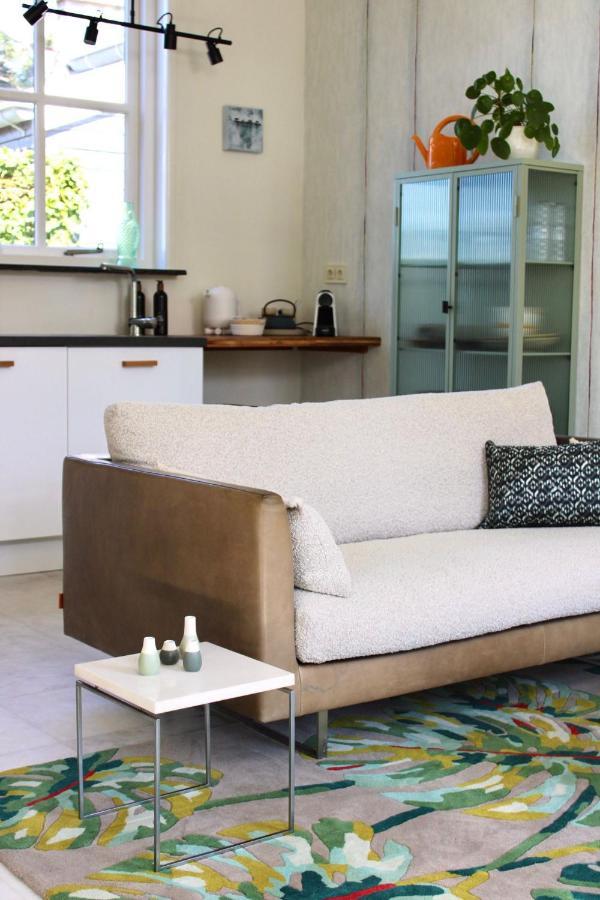 Slapen Bie Wisse Apartment Kamperland Luaran gambar