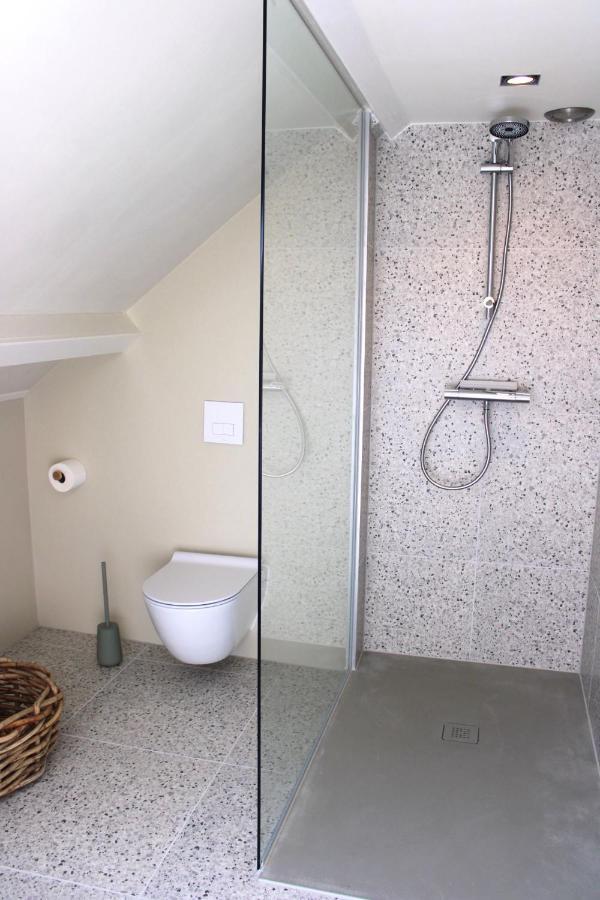 Slapen Bie Wisse Apartment Kamperland Luaran gambar