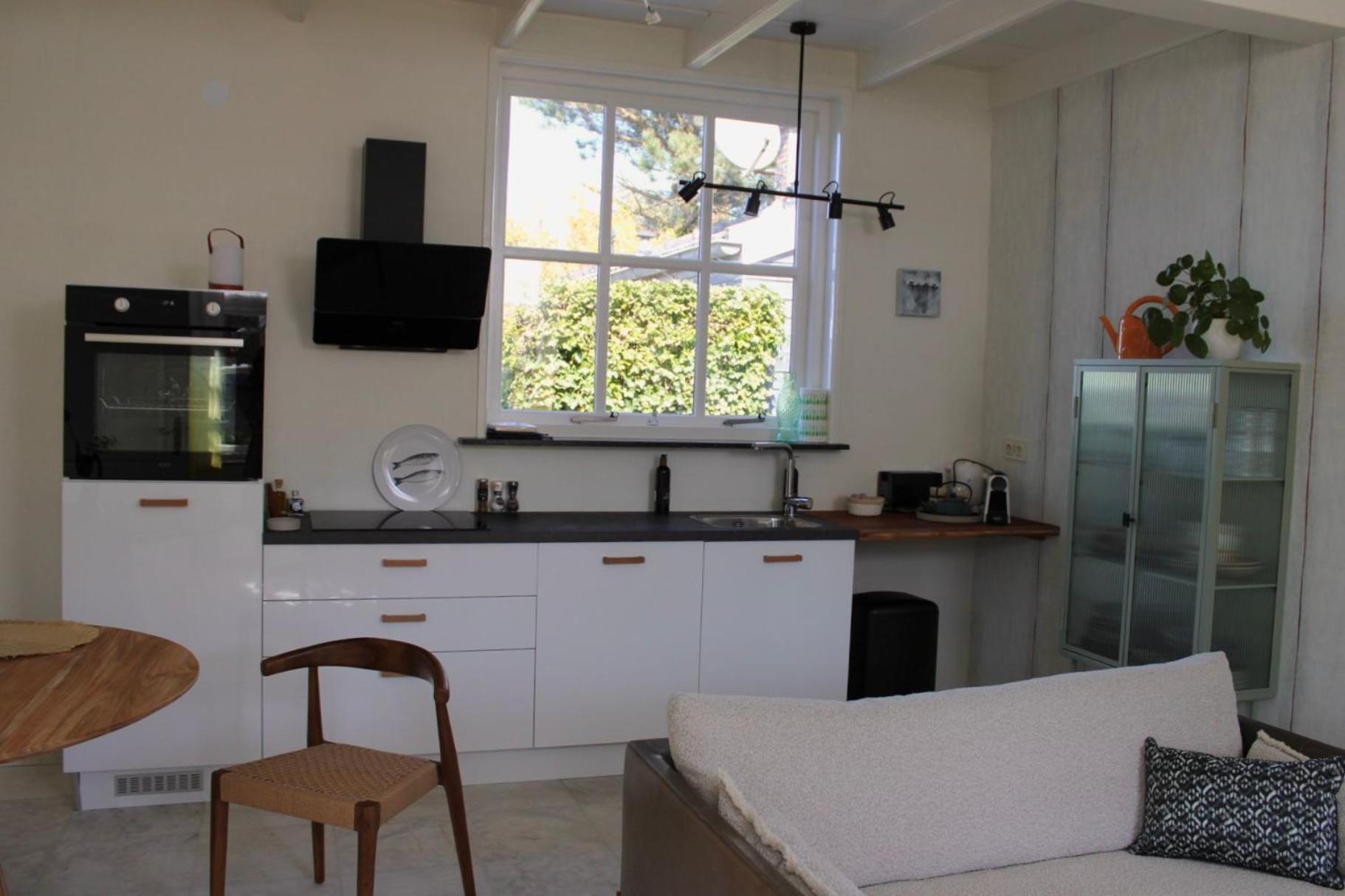 Slapen Bie Wisse Apartment Kamperland Luaran gambar